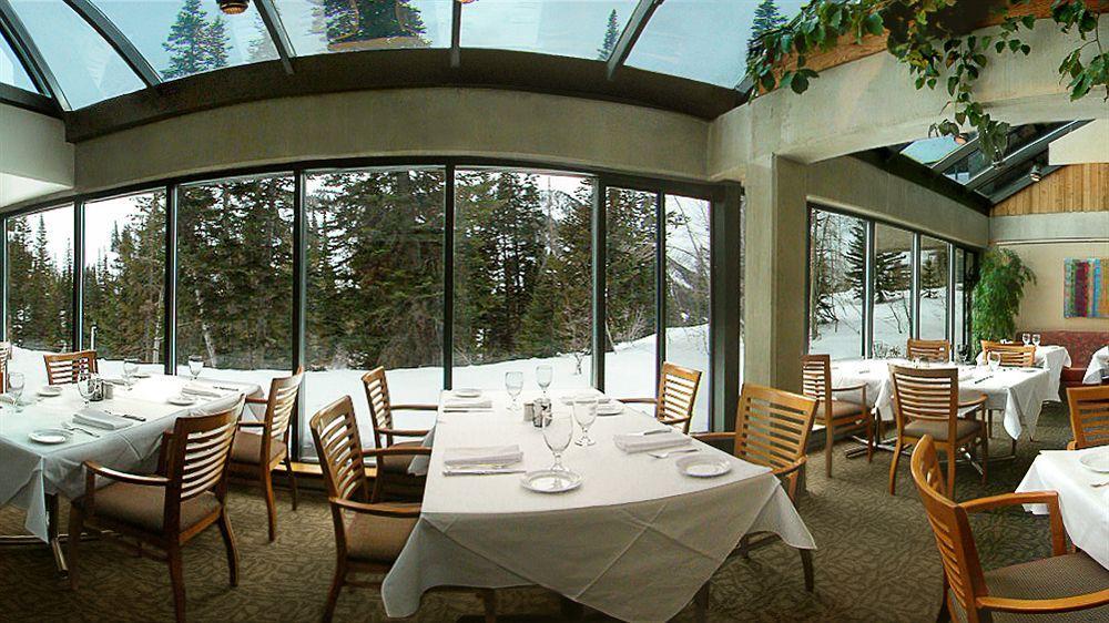 Cliff Lodge And Spa Snowbird Exterior photo