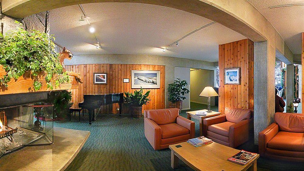 Cliff Lodge And Spa Snowbird Exterior photo